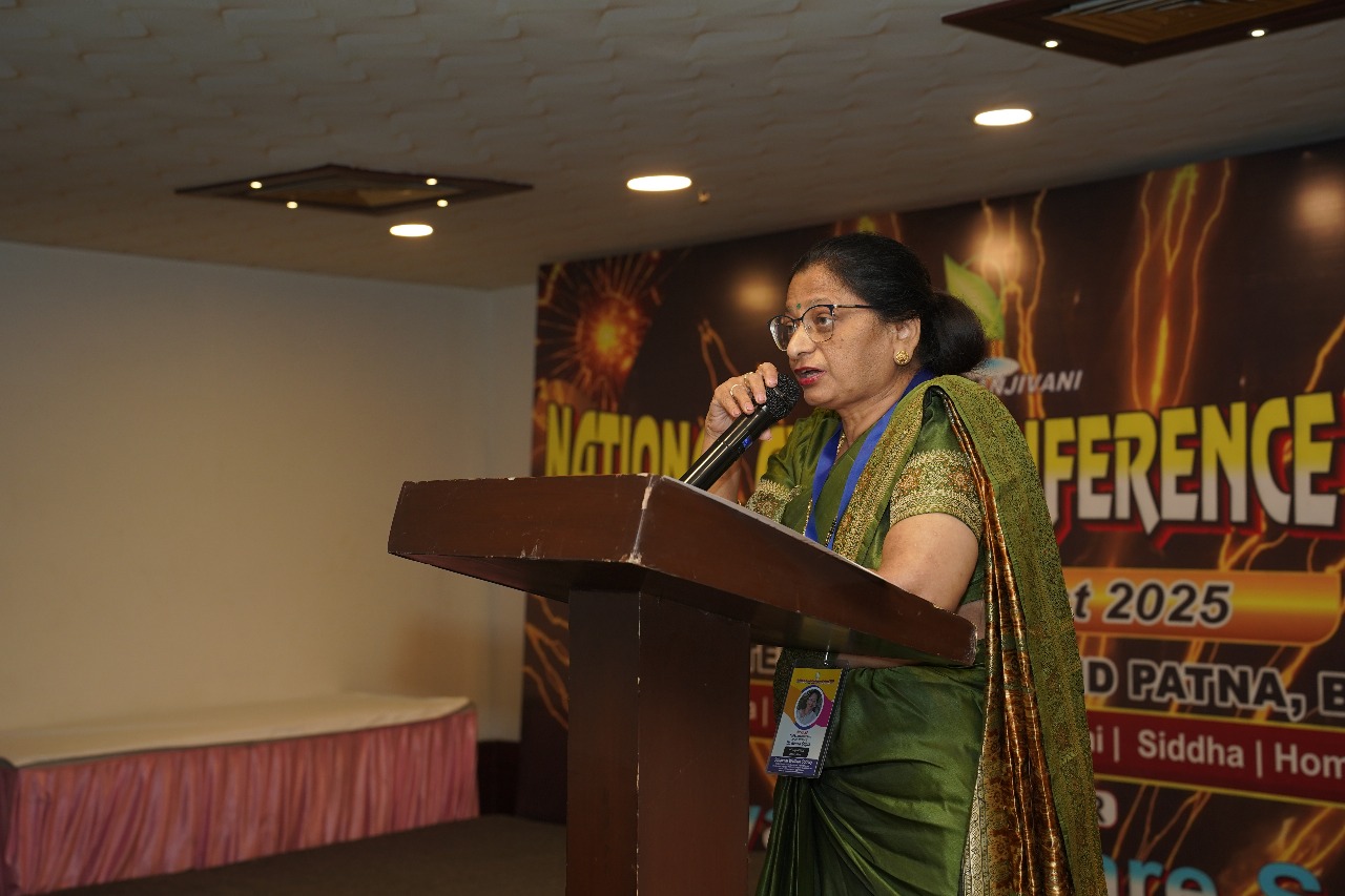 National Ayush Conference