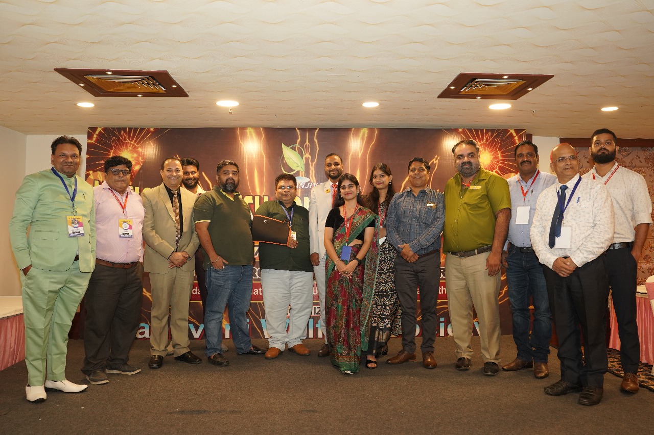 National Ayush Conference